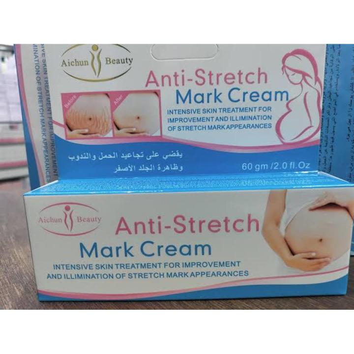 Picture of Anti-Stretch Mark Mother Cream - 60gm