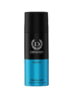 Picture of Denver Deo Body Spray 150 Ml