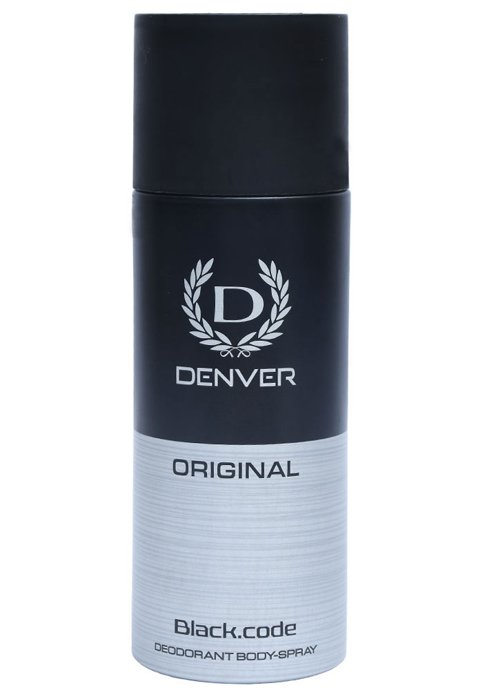 Picture of Denver Deo Origina 150 Ml Original Deodorant