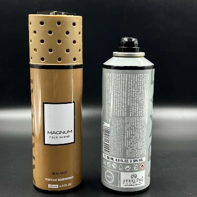 Picture of ARMAF Armaf magnum pour homme, walnut for men, 200ml