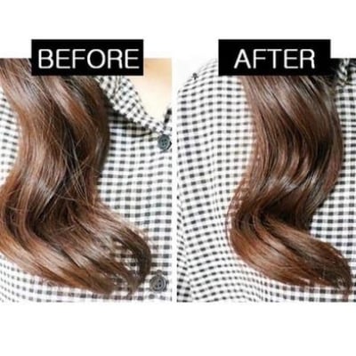 Picture of RAIP R3 Hair Oil