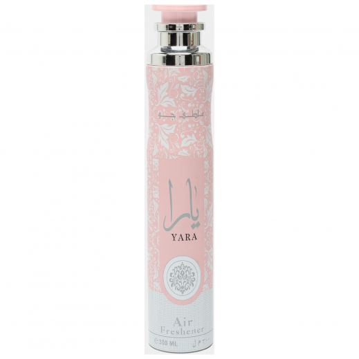Picture of Lattafa Yarra Air Freshener (UAE) 300ml