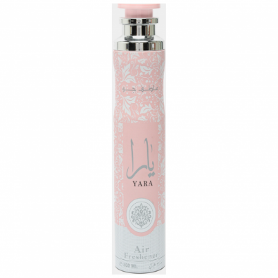 Picture of Lattafa Yarra Air Freshener (UAE) 300ml