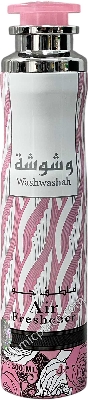 Picture of Lattafa washwashah air freshener 300ML