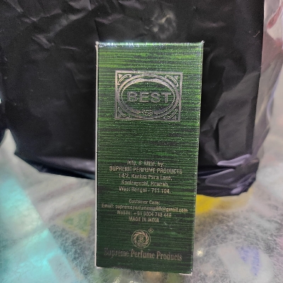Picture of B. Series Roll-On Perfume: BEST Classic 6ML