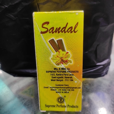 Picture of B. Series Roll-On Perfume: Sandal 6ML