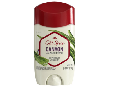 Picture of Old Spice Canyon Anti-Perspirant & Deodorant, Aloe 73 g