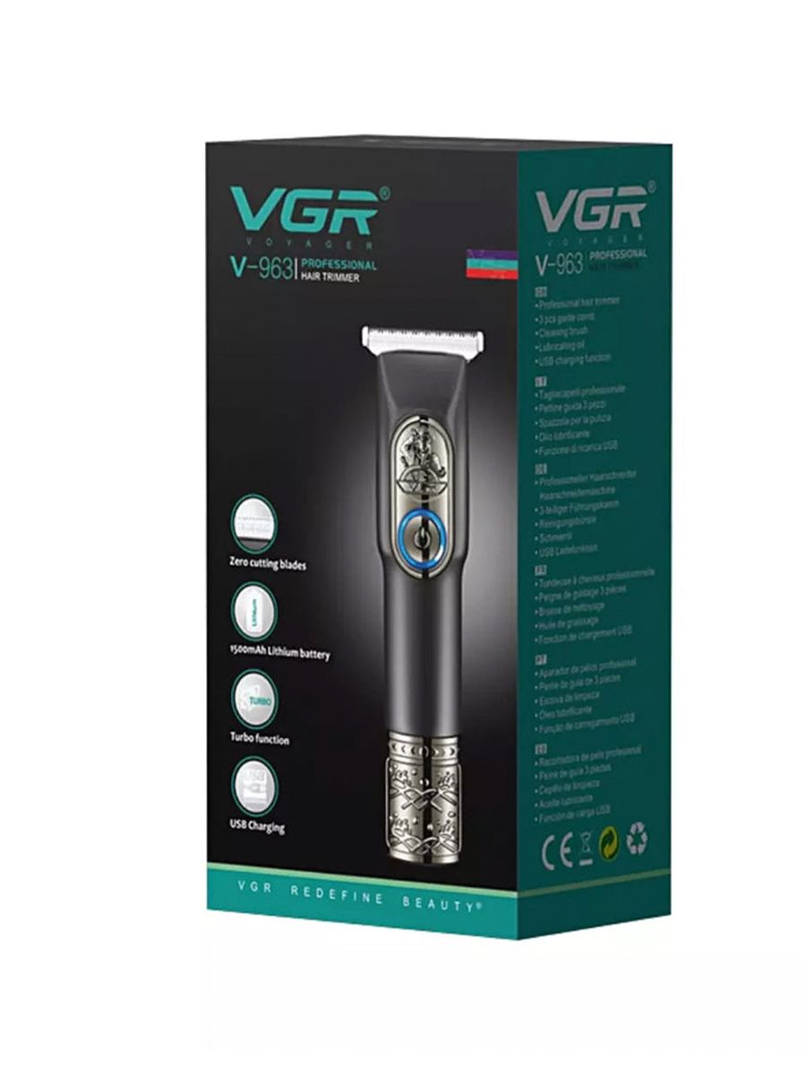 Picture of VGR V-963 Professional Hair Trimmer