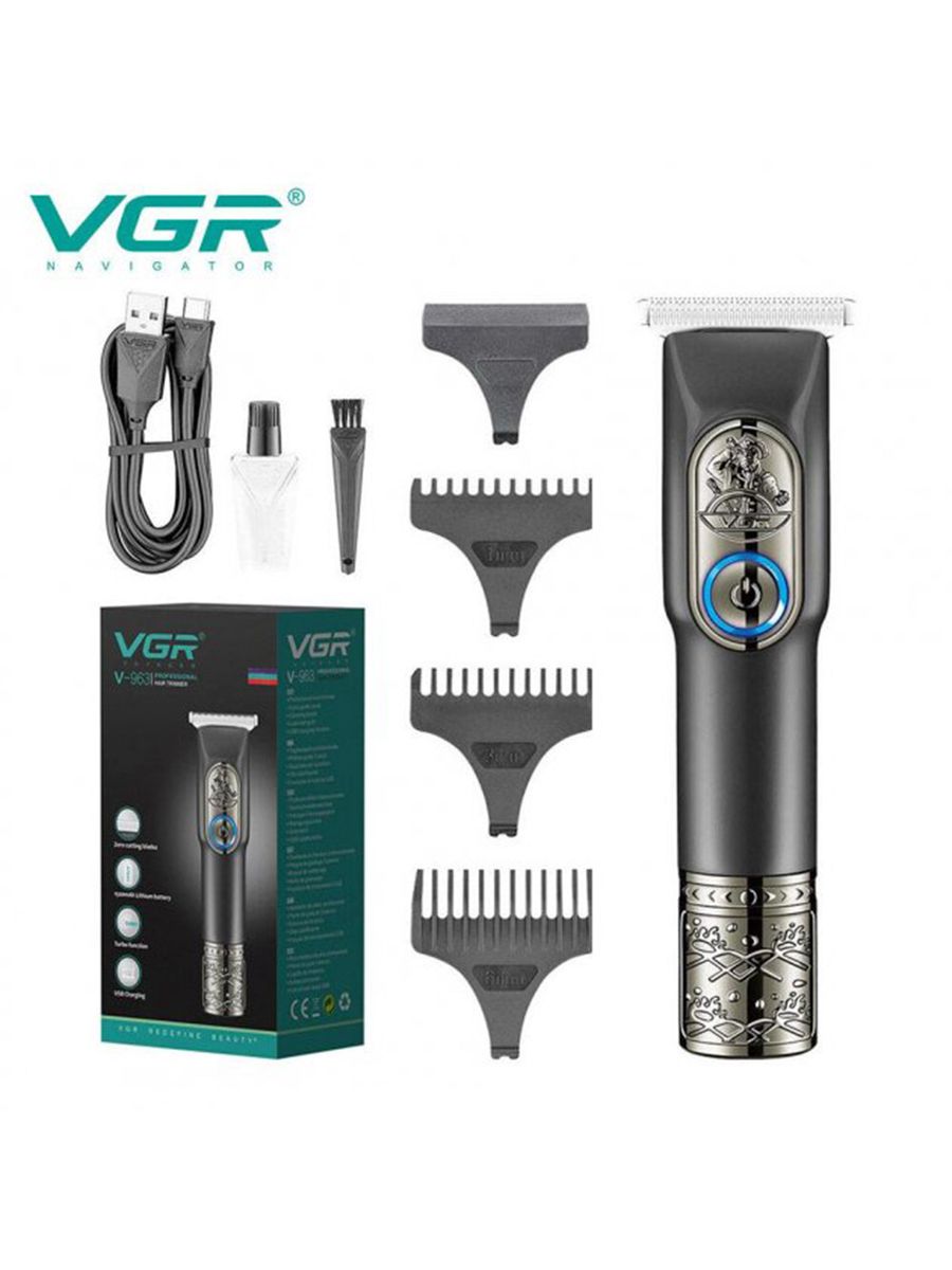 Picture of VGR V-963 Professional Hair Trimmer