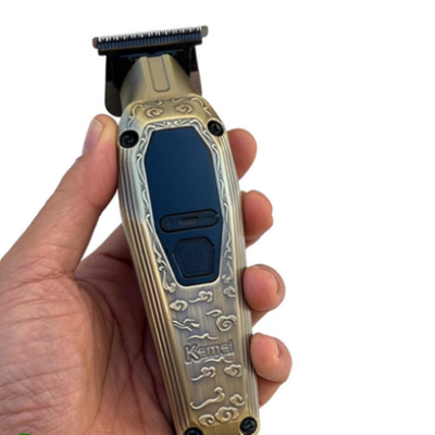 Picture of Kemei KM-1575 Professional Hair and Beard Clipper For Men