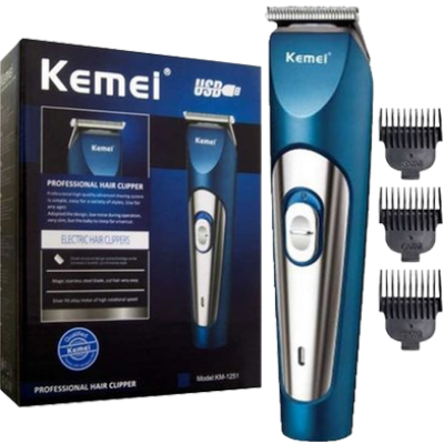 Picture of Kemei KM-1251 Professional Hair Clipper