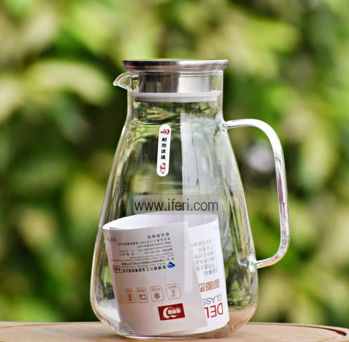 Picture of 1 PCS Deli high quality PITCHERS, GPH32-2600, 2600 ML