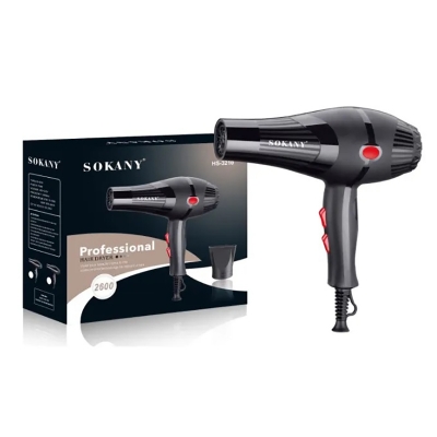 Picture of Sokany professional Hair dryer HS-3210
