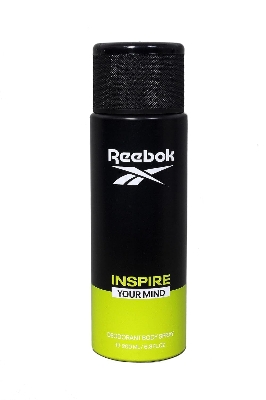 Picture of Ree.bok_ Inspire Your Mind Deodorant Body Spray, 150ml