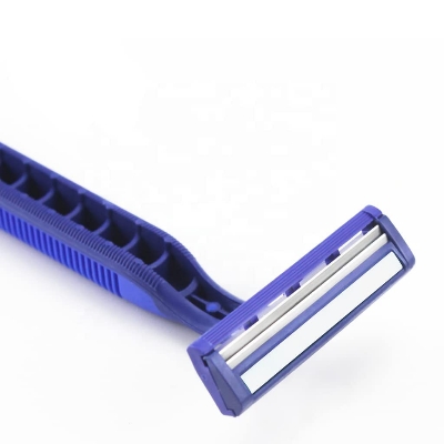 Picture of Meesh Men Shaving Razor Body Hair Removal