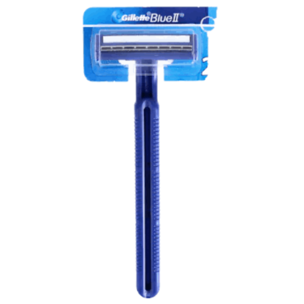 Picture of Gillette Blue II