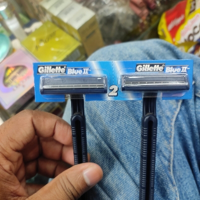 Picture of Gillette Blue II