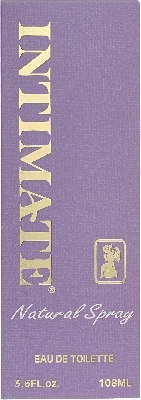 Picture of USA Product Jean Philipe Intimate Eau de Toilette Spray for Women, 108ml