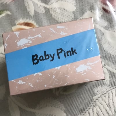 Picture of Nceko Baby Pink Moisturizing Face Cream - 60 ml (Thailand)