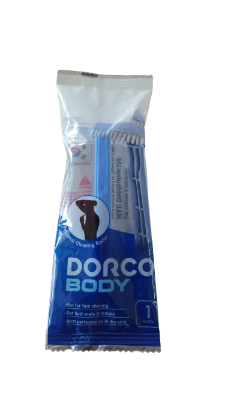 Picture of DORCO BODY RAZOR