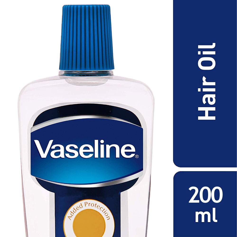 Picture of Vaseline Hair Tonic and Scalp Conditioner 200ml