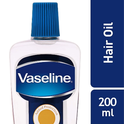 Picture of Vaseline Hair Tonic and Scalp Conditioner 200ml