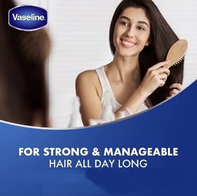 Picture of Vaseline Hair Tonic and Scalp Conditioner 200ml