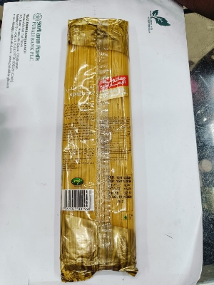 Picture of Dubai Product Emirates Pasta Spaghetti-400 Gm