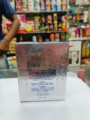 Picture of Blue For Homme Eau de Toilette  100ml