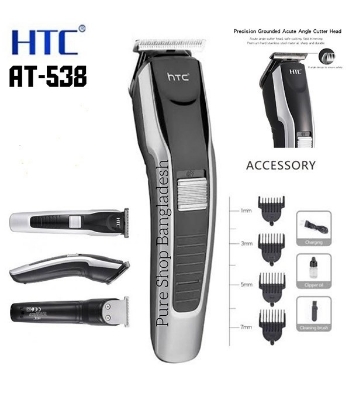 Picture of HTC AT-538 Professional Hair Clipper