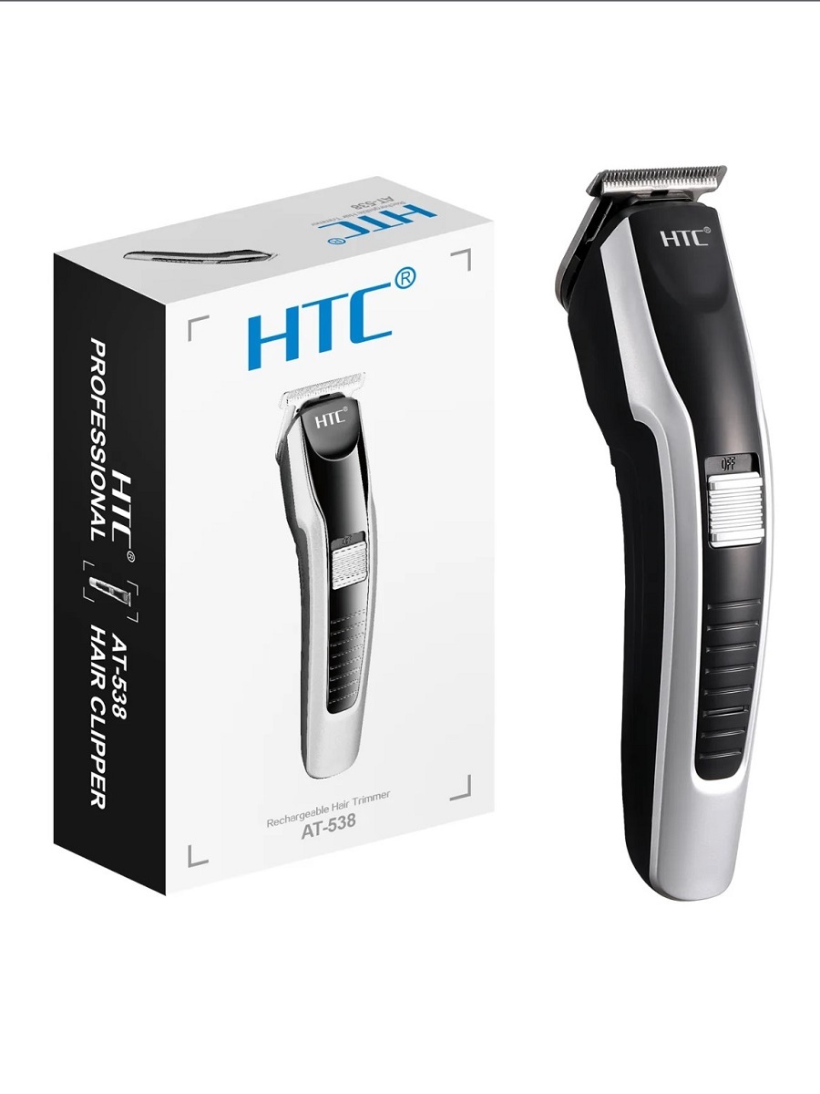 Picture of HTC AT-538 Professional Hair Clipper