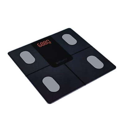 Picture of Miyako Smart body fast Scale Hydration monitor MIF1200D