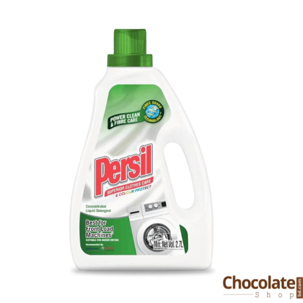 Picture of Persil Fabric Liquid Detergent 2Ltr