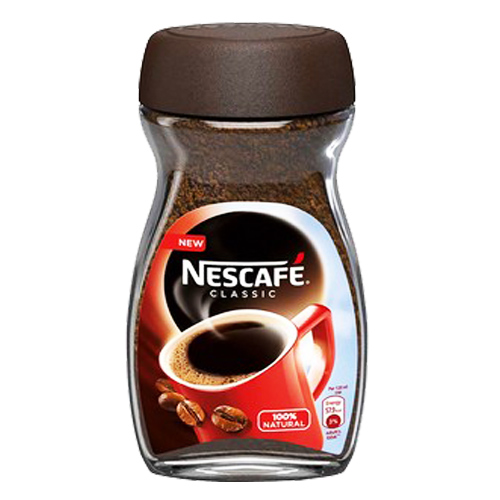 Picture of Nestle Nescafe Classic Instant Coffee Jar 45gm