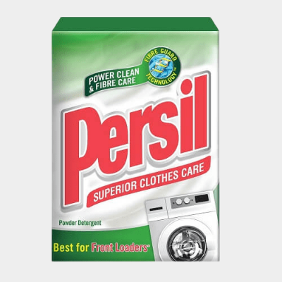 Picture of Persil Superior Clothes Care Detergent Powder,3Kg