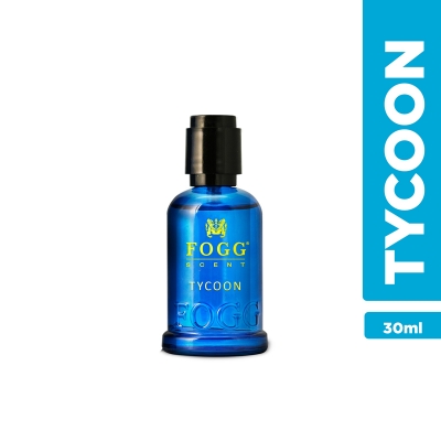 Picture of Fogg Scent Tycoon Eau De Parfum For Men 30ml