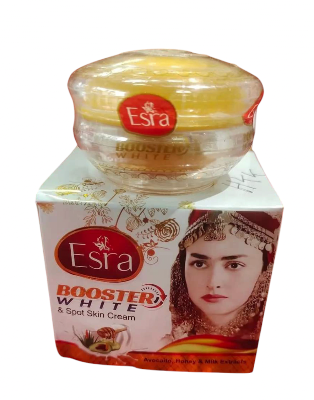 Picture of Esra Whitening White & Spot Skin Beauty Cream