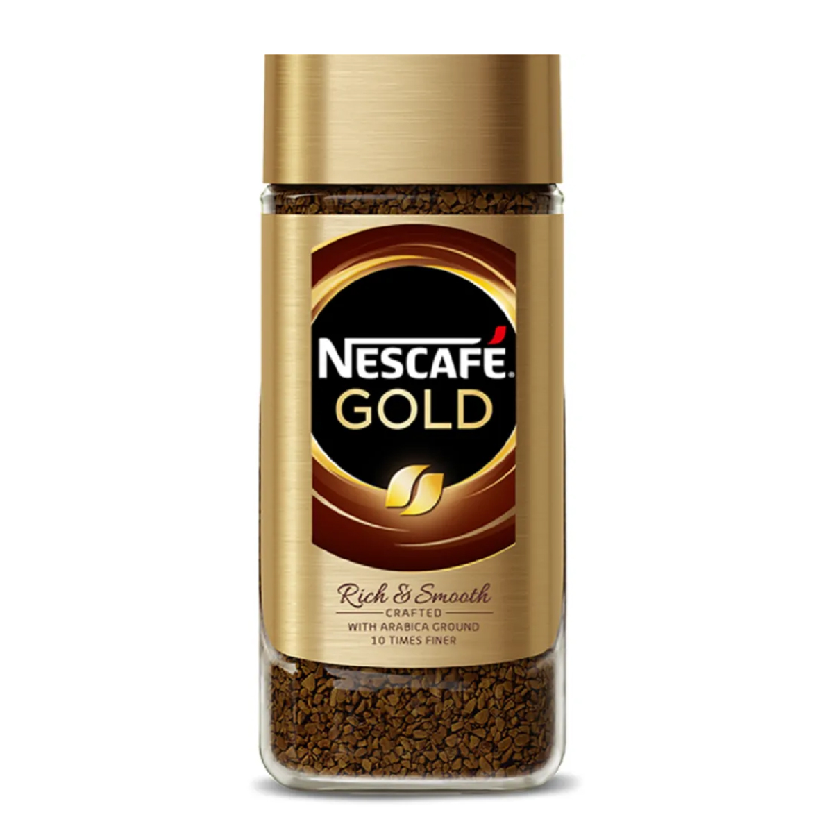 Picture of Nescafé Gold Blend Instant Coffee, 95gm