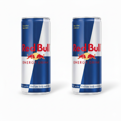 Picture of Red Bul Healthy Drinks 250 Ml Energy Supplement Beverage