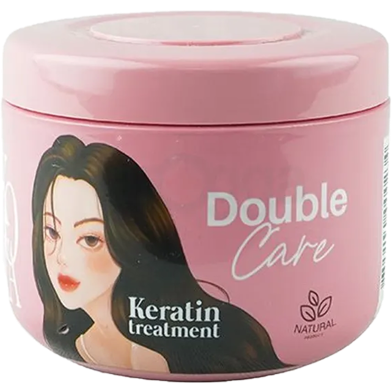 Picture of International Thailand Product KOTA Keratin Treatment Double Care 250ml