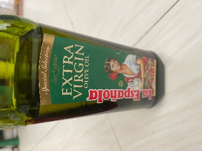 Picture of LA ESPANOLA EXTRA VIRGIN OLIVE OIL - 250ML (Original)