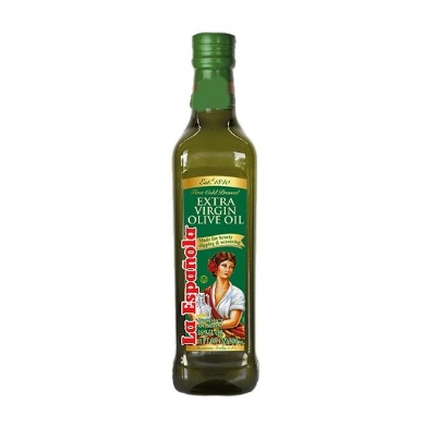 Picture of LA ESPANOLA EXTRA VIRGIN OLIVE OIL - 250ML (Original)