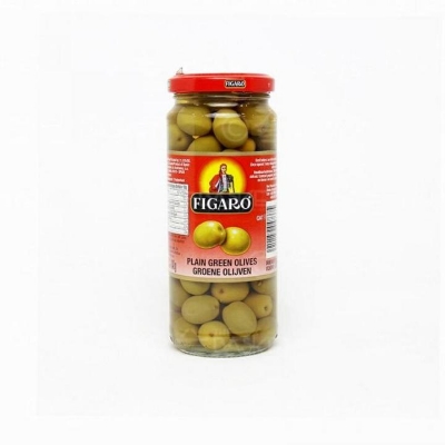 Picture of Figaro Green Olive 340 Gm (Figaro)