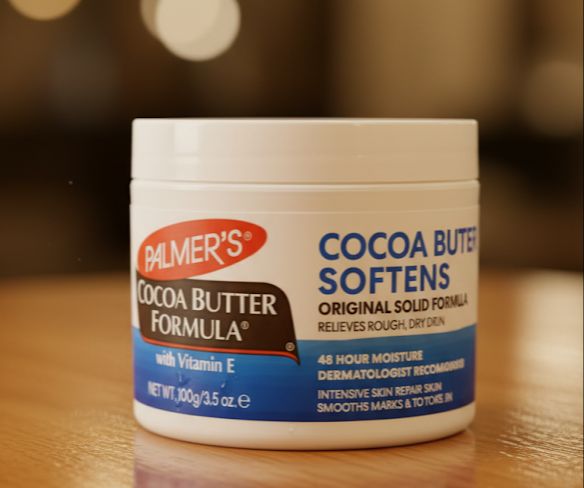Picture of International USA Product Palmers Cocoa Butter Formula With Vitamin E Moisturizer 100g