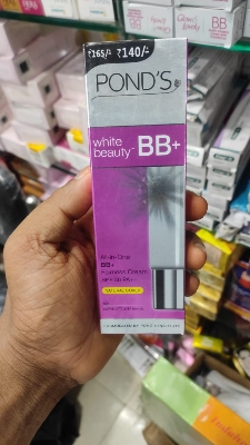 Picture of PONDS White Beauty All-in-One BB Fairness Cream SPF 30 PA, 18g