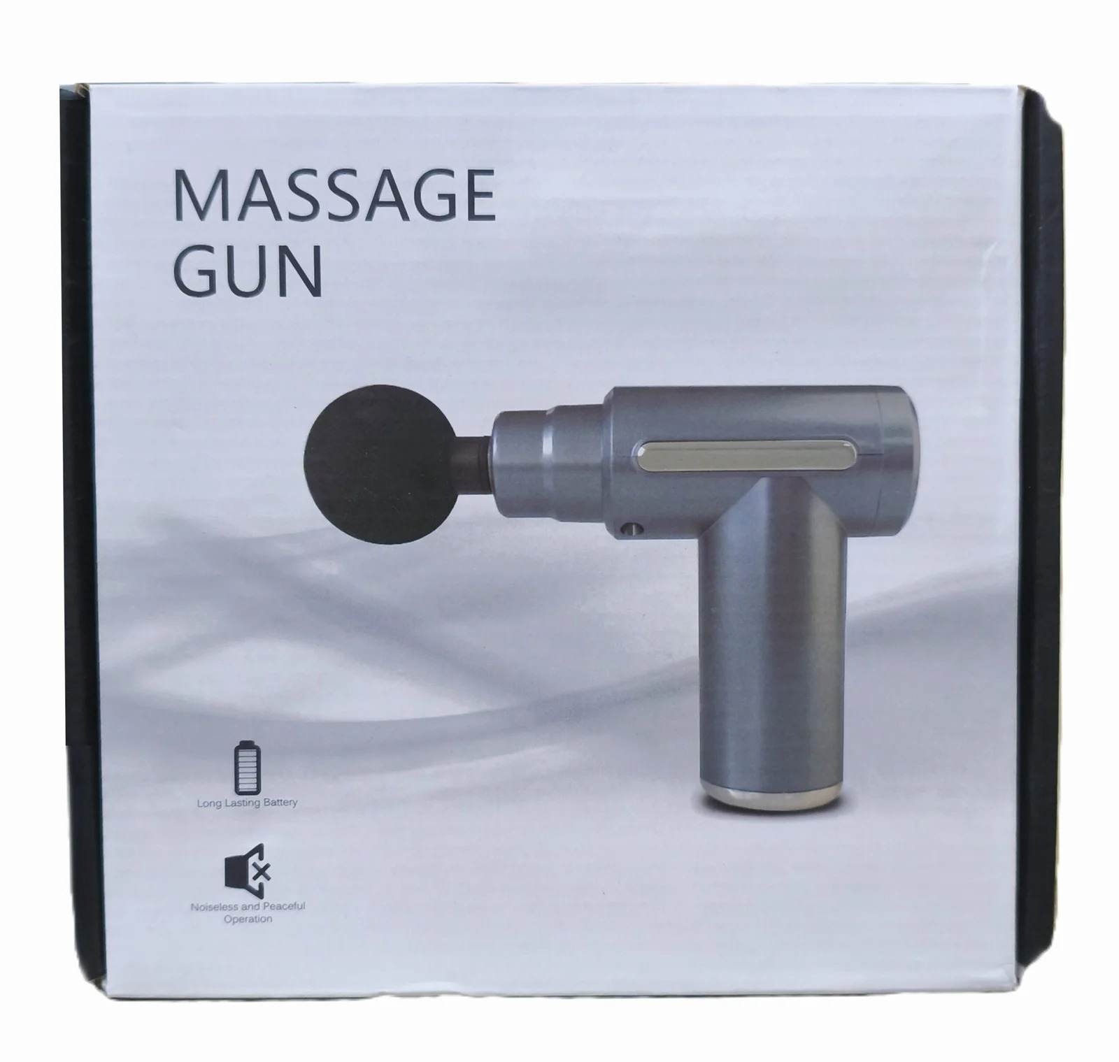 Picture of Body Massage Gun China