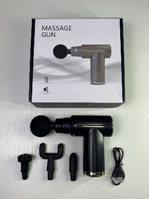 Picture of Body Massage Gun China