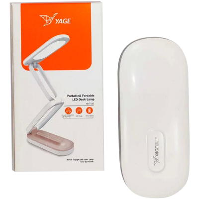 Picture of YAGE YG-T125 LED Eye Protection Table Lamp