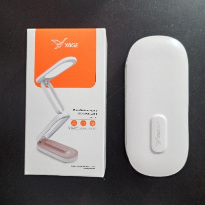 Picture of YAGE YG-T125 LED Eye Protection Table Lamp