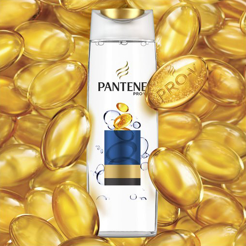 Picture of International France product Hair care   Shampoo used for male/ female - 400 m